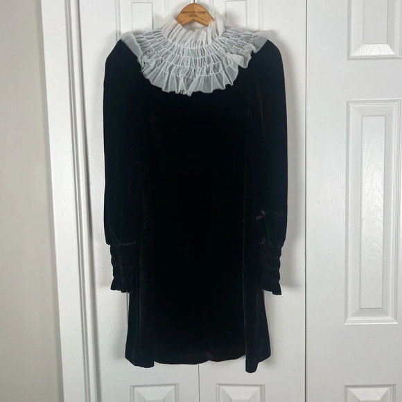 Damaris Bailey Lucy Wednesday Dress - Picture 1 of 14